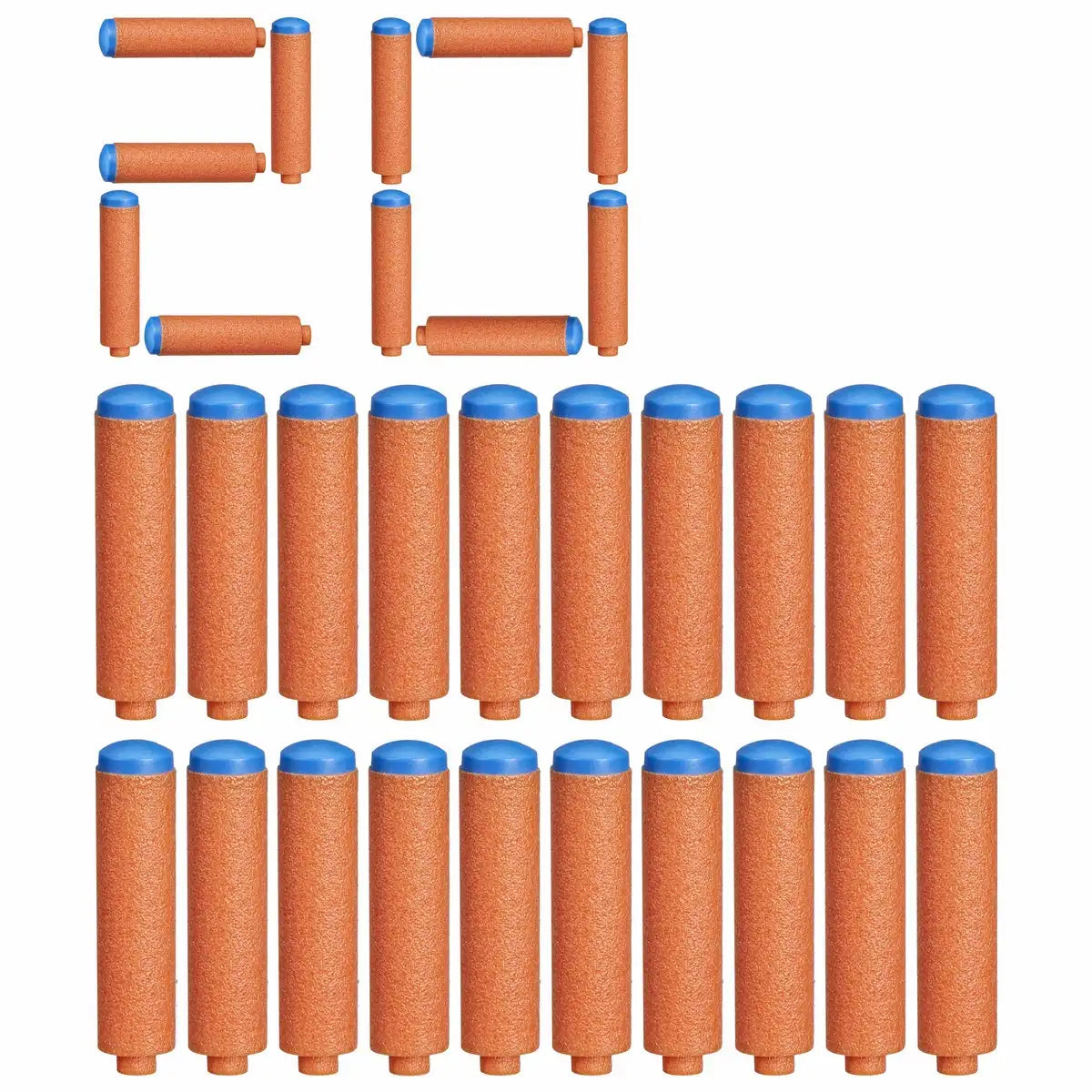 NERF N1 Refill 20