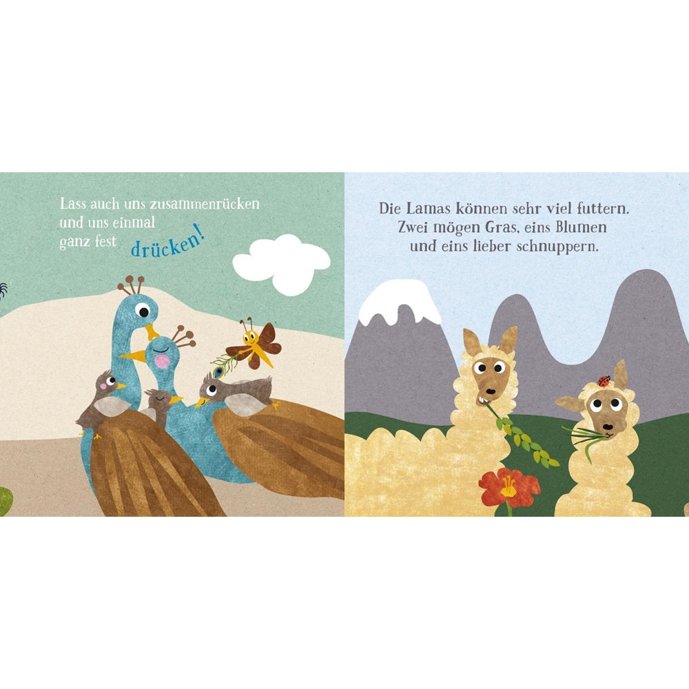 Baby Pixi (unkaputtbar) 124: Summen und wackeln, schlummern und zappeln