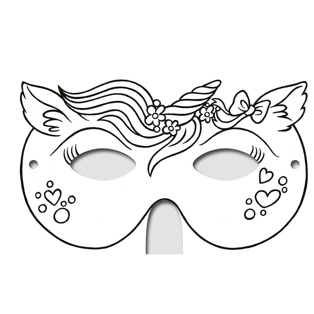 Diamantmasken - Feen