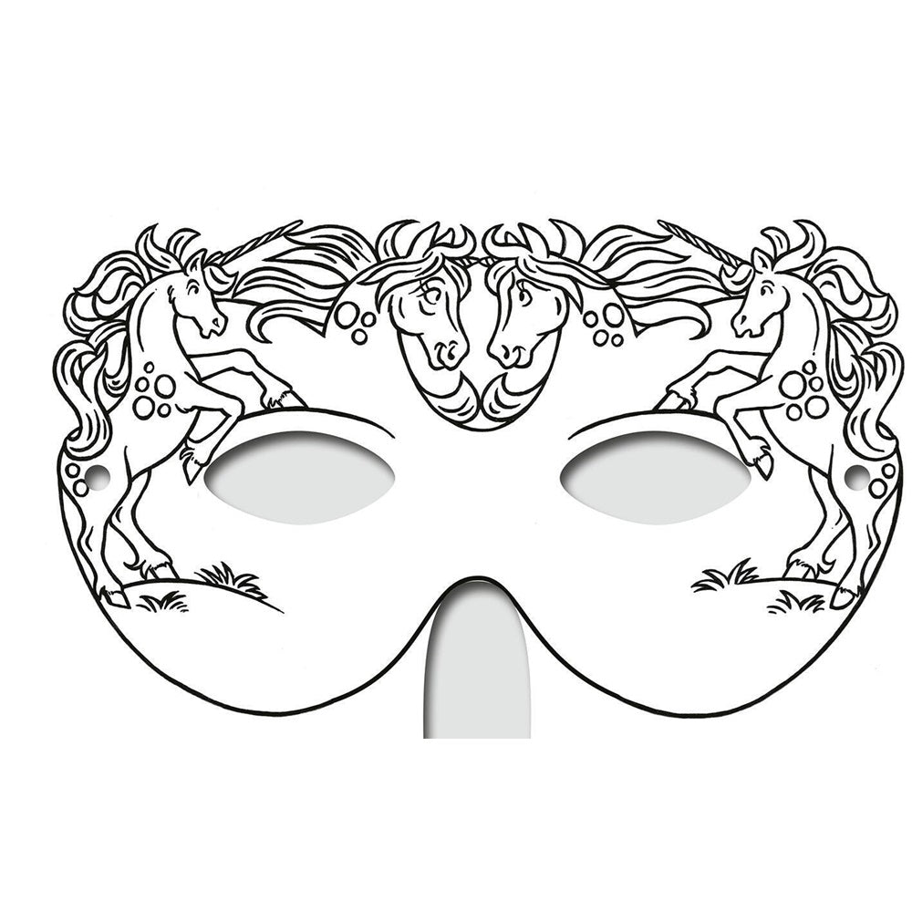 Diamantmasken - Feen