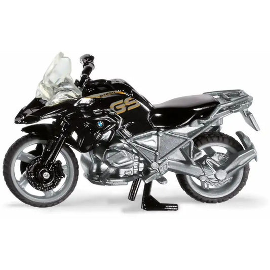 siku BMW R 1250 GS LCI schwarz