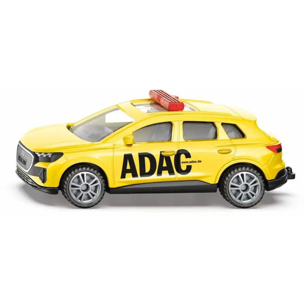 siku ADAC Pannenhilfe Audi Q4 e-tron