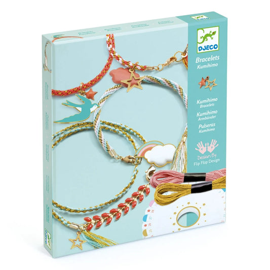 Schmuck basteln Celeste