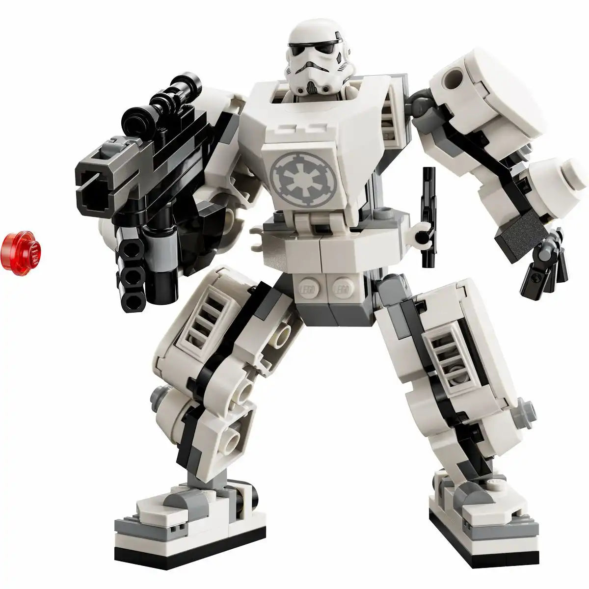 LEGO STAR WARS Sturmtruppler Mech 75370