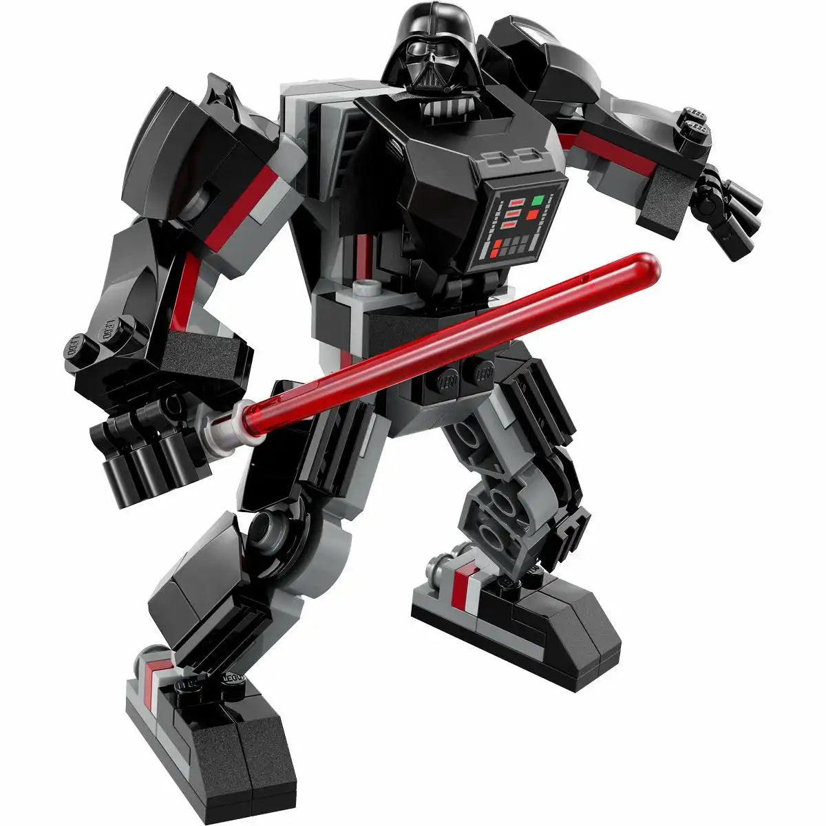 LEGO STAR WARS Darth Vader Mech 75368