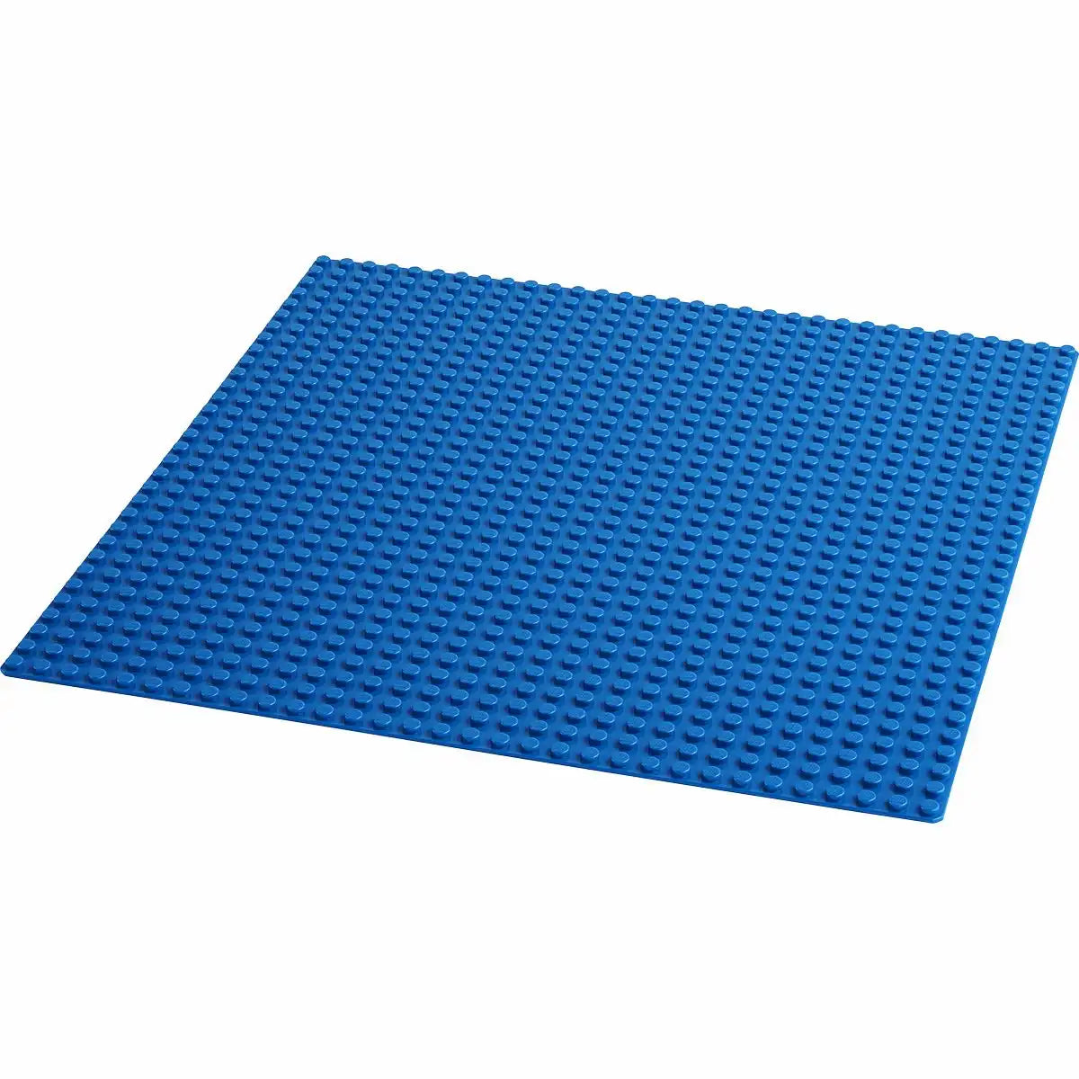 LEGO Classic Bauplatte blau 11025