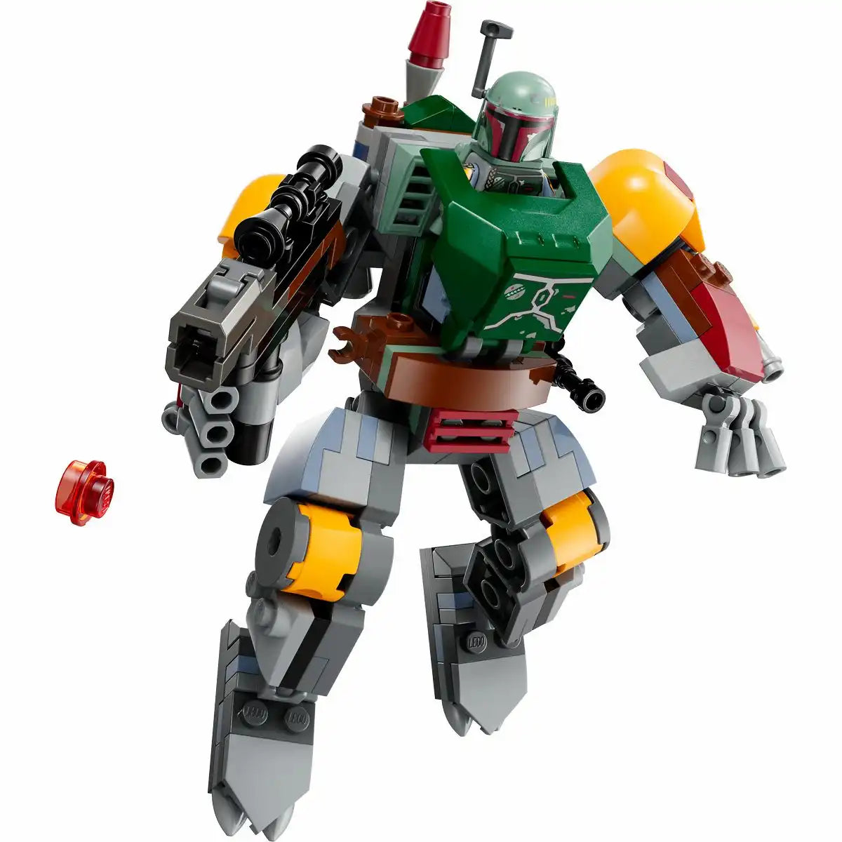 LEGO STAR WARS Boba Fett Mech 75369