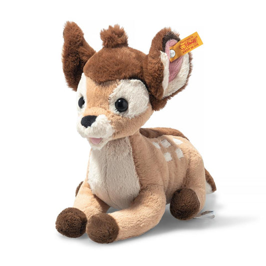 Steiff Bambi 21 bunt Disney