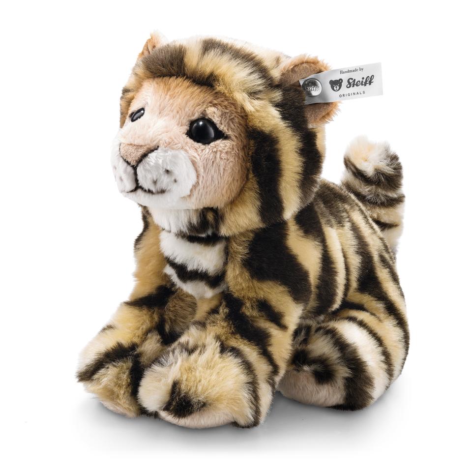 Billy Jungtiger 20cm sitzend