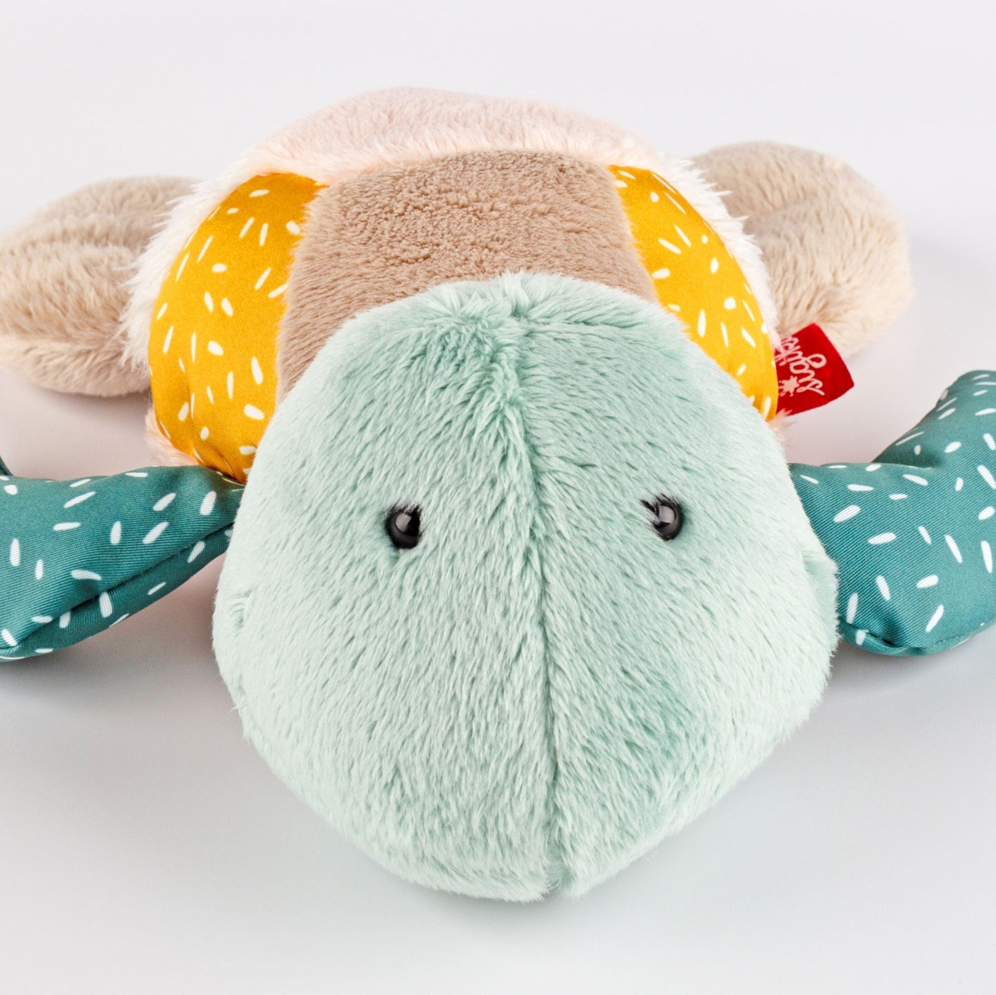 Schildkröte Patchwork Sweety