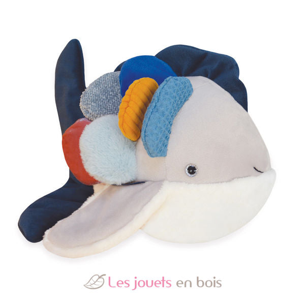 Regenbogenfisch 40cm