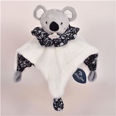 Boule Koala Schmusetuch 25cm