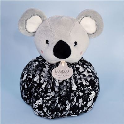 Boule Koala Schmusetuch 25cm