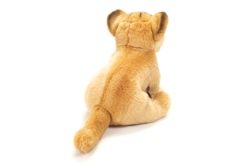 Löwen Baby 27 cm