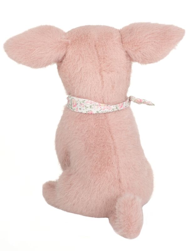 Kuscheltier Schwein Audrey 23 cm