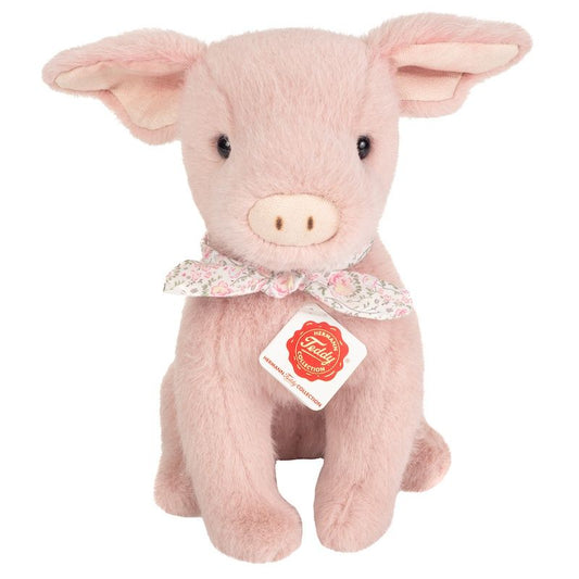 Kuscheltier Schwein Audrey 23 cm