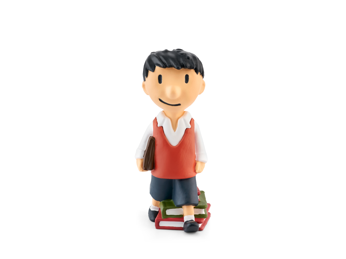 Tonie Der kleine Nick ist der Beste