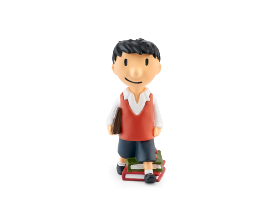 Tonie Der kleine Nick ist der Beste