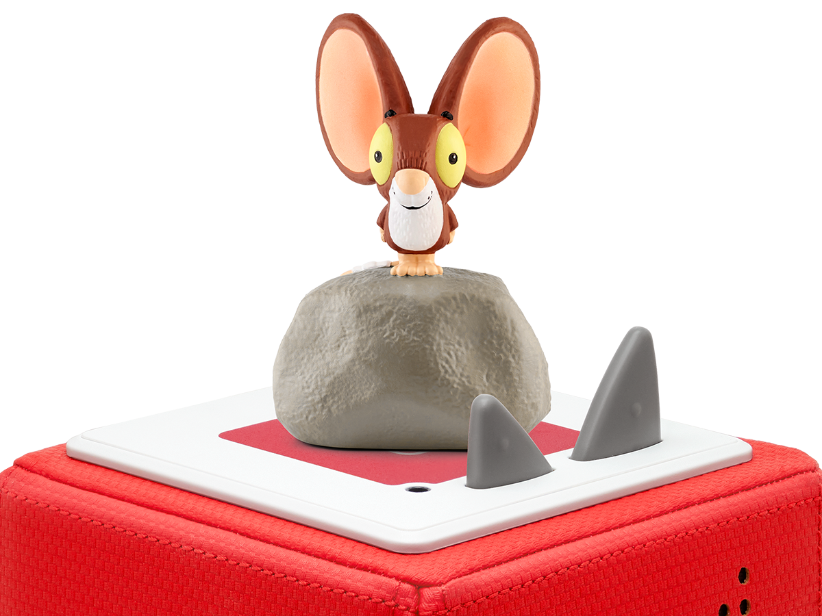 Tonie Der Löwe in dir und andere Geschichten von Rachel