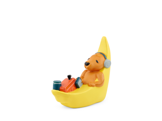 Tonie Mulles Zaubersteinchen - Ohrenbär