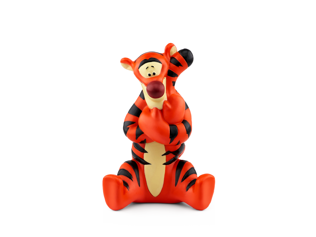 Tonie Disney Tigger - Tiggers großes Abenteuer