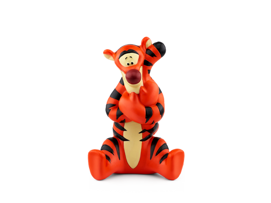 Tonie Disney Tigger - Tiggers großes Abenteuer