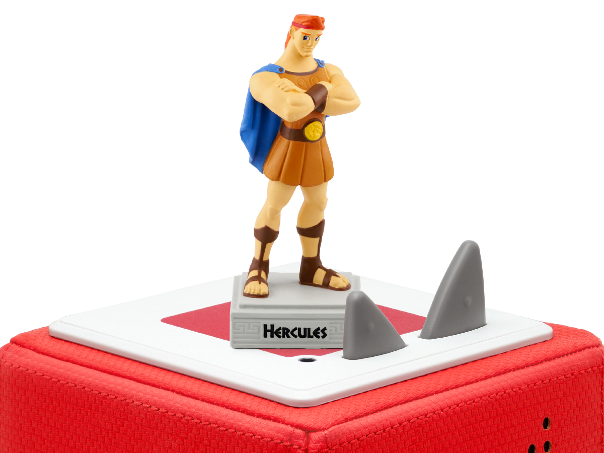 Tonie Disneys Hercules