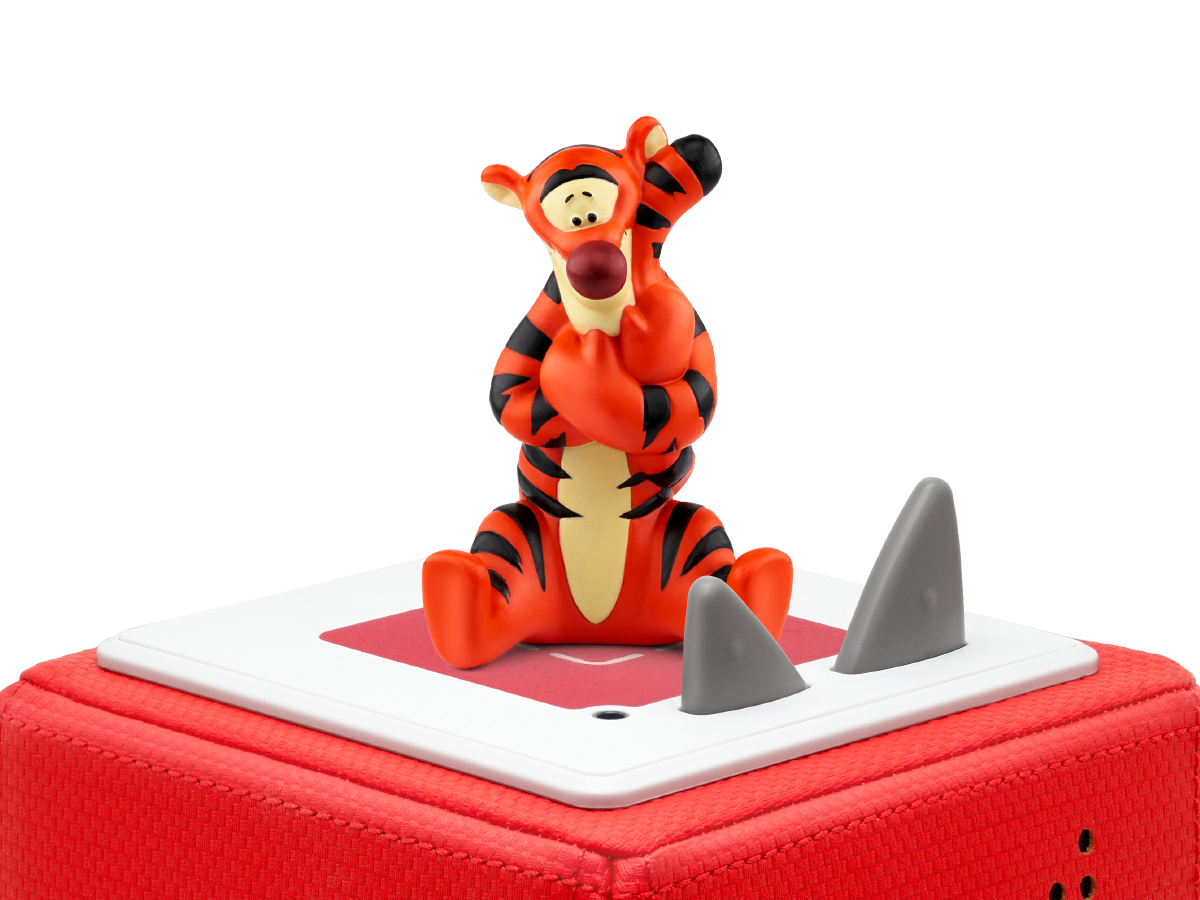 Tonie Disney Tigger - Tiggers großes Abenteuer
