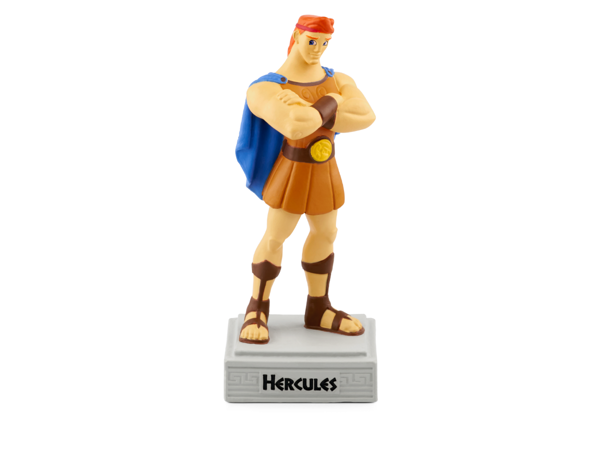 Tonie Disneys Hercules