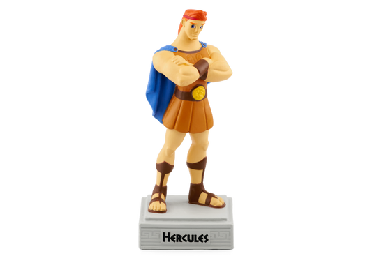 Tonie Disneys Hercules