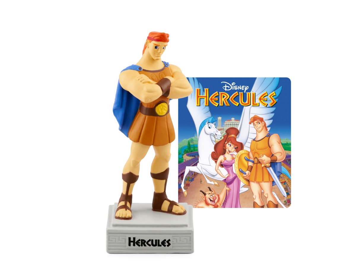 Tonie Disneys Hercules