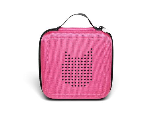 Tonie-Transporter Pink