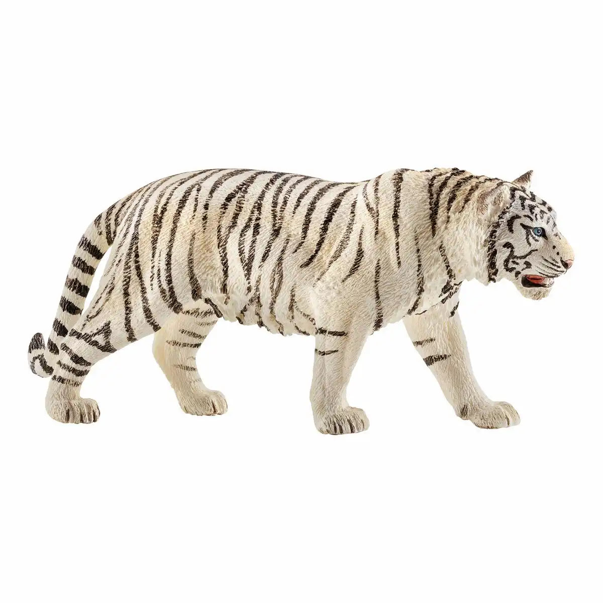 schleich Wild Life Tiger weiß 14731