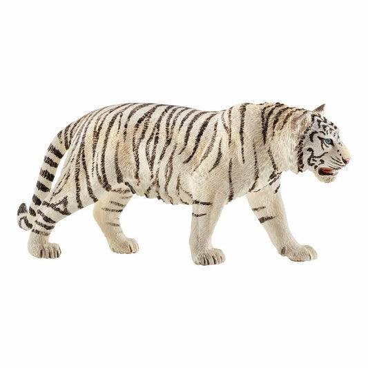 schleich Wild Life Tiger weiß 14731
