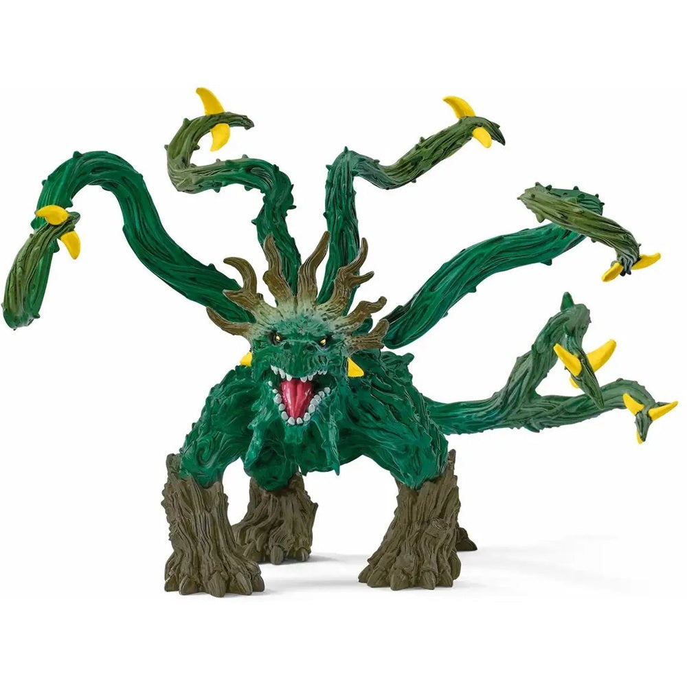 schleich Eldrador Dschungel Ungeheuer 70144