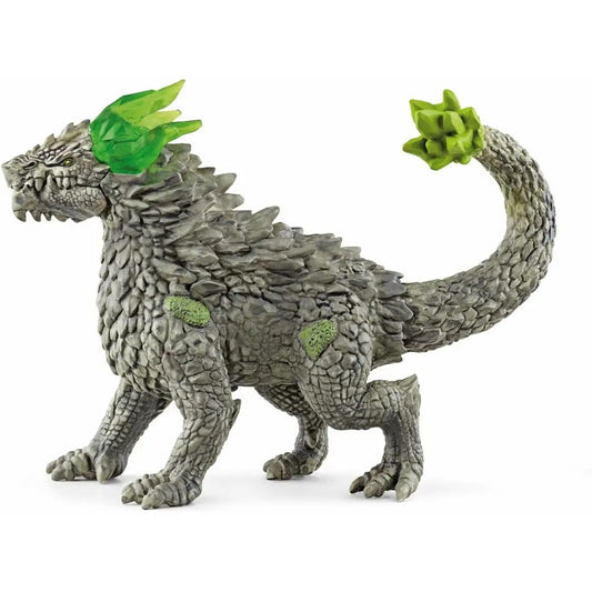 Schleich Eldrador Steindrache 70149