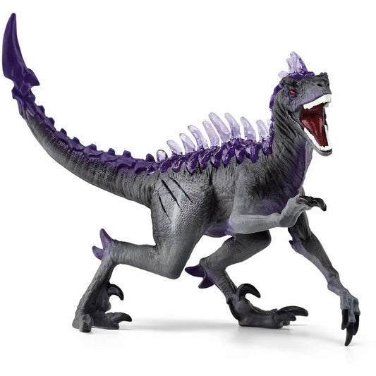 Schleich Eldrador Schattenraptor 70154