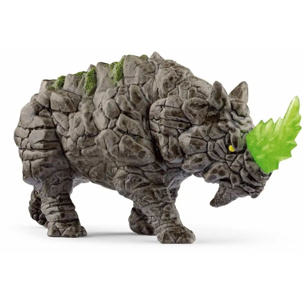 schleich Eldrador Kampfrhino 70157