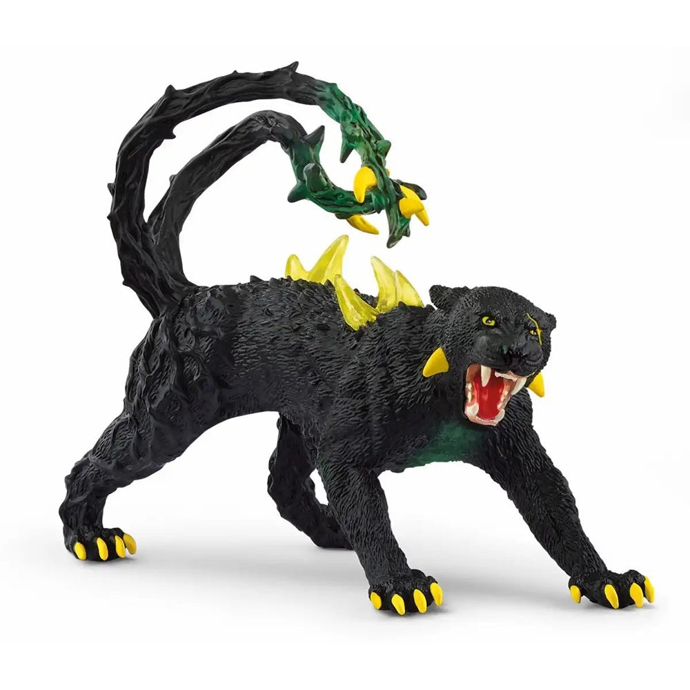 schleich Eldrador Schattenpanther 42522