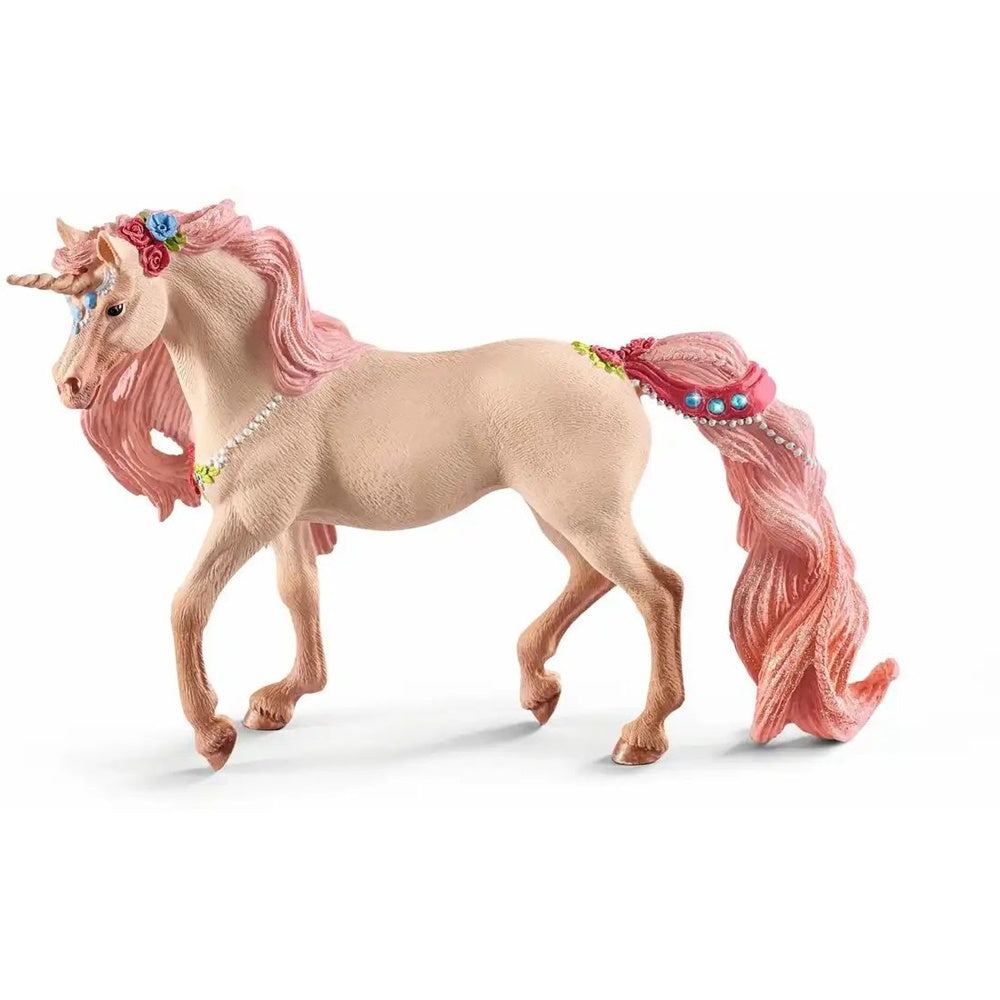 schleich bayala Schmuckeinhorn Stute 70573