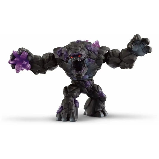 schleich Eldrador Schattensteinmonster 70158