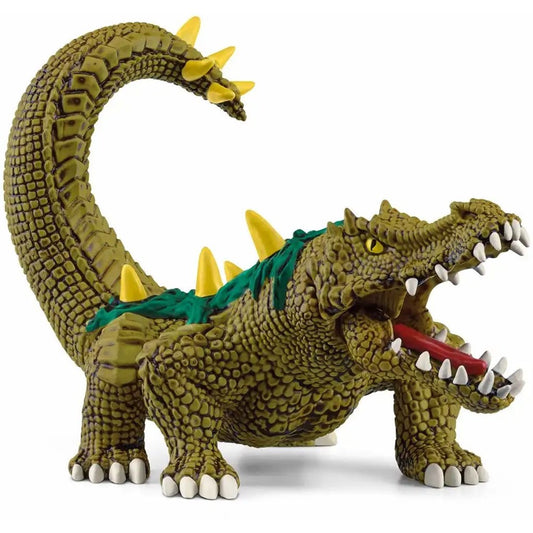 schleich Eldrador Sumpfmonster 70155