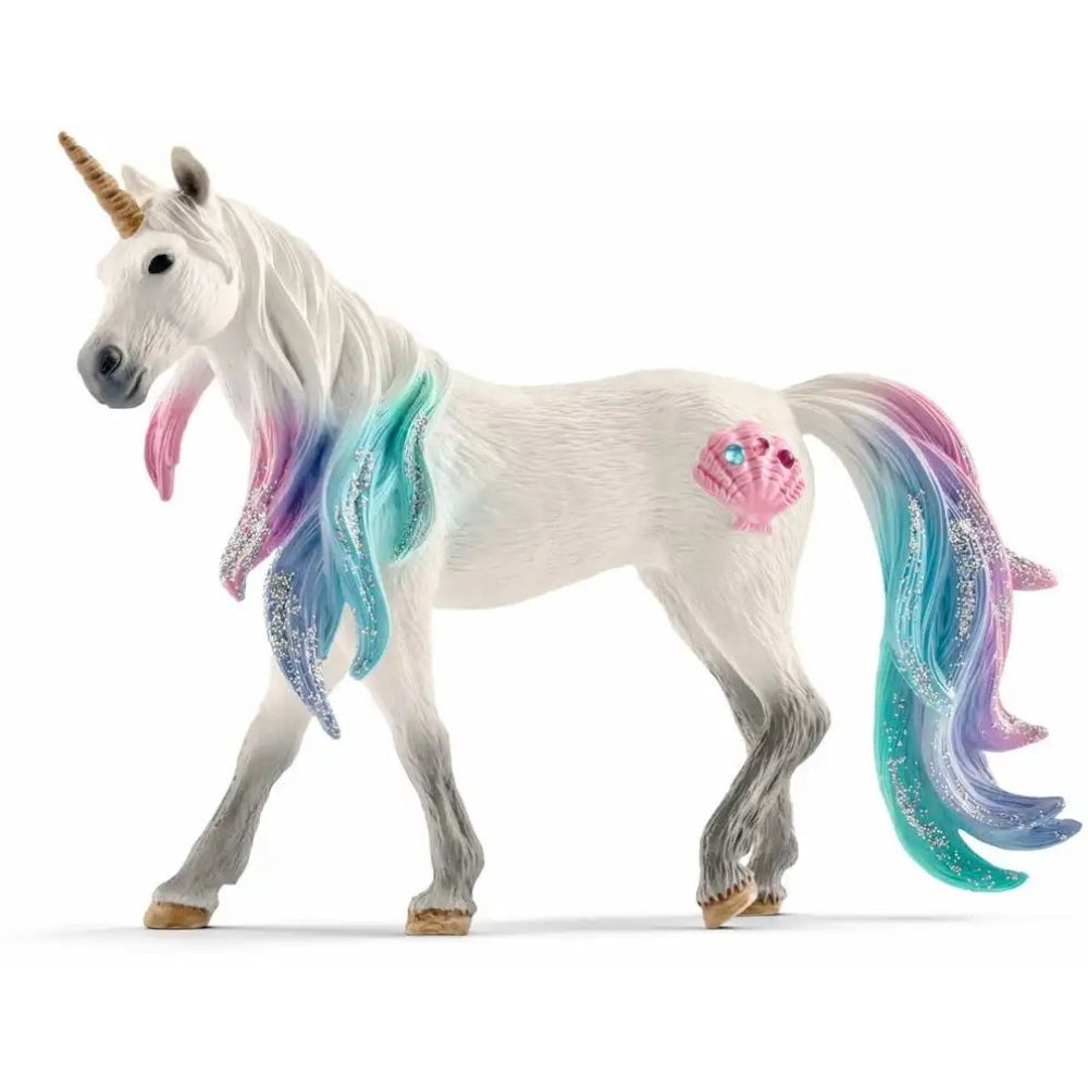 schleich bayala Meereseinhorn Stute 70570