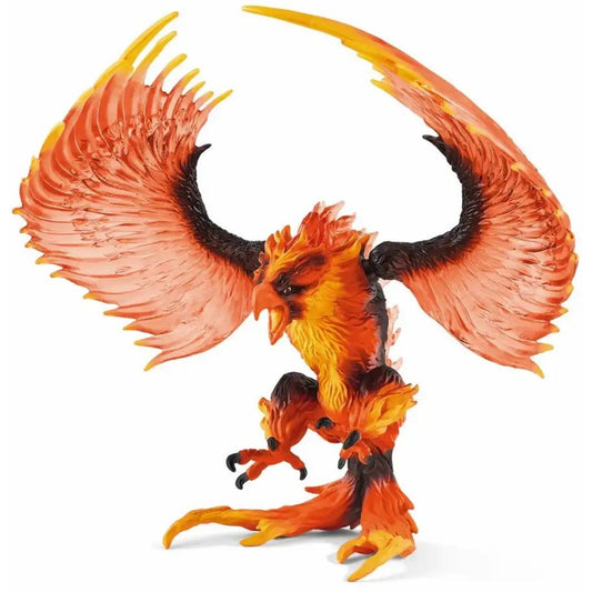 schleich Eldrador Feueradler 42511