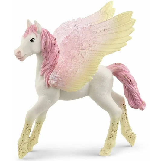 schleich bayala Pegasus Fohlen 70721