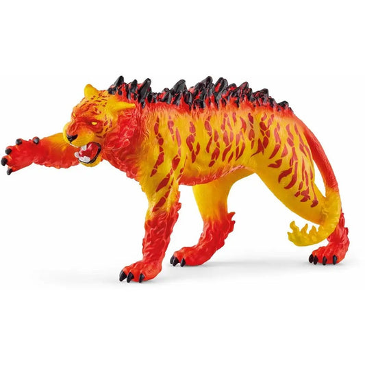 schleich Eldrador Lavatiger 70148
