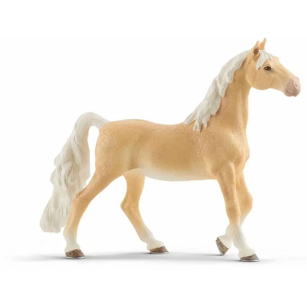 schleich Horse Club Stute American Saddlebred 13912