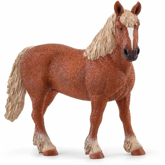 schleich Farm World Belgische Zuchtstute 13941