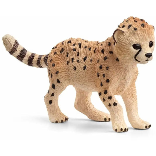 schleich Wild Life Gepardenbaby 14866