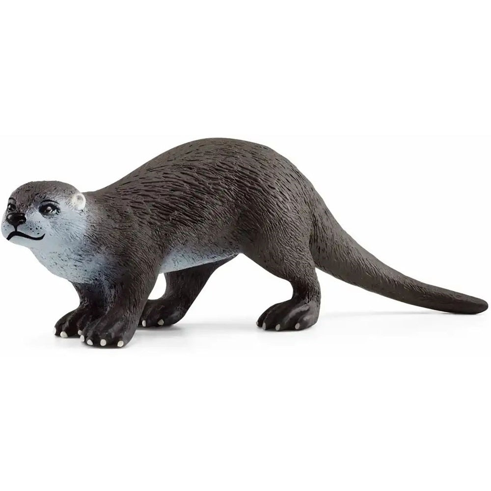schleich Wild Life Otter 14865